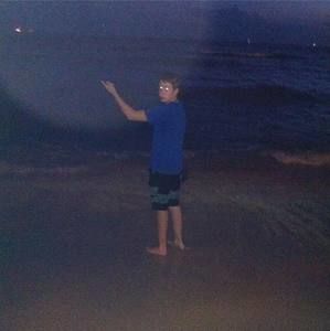 Meet your Posher, Willie